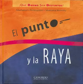 EL PUNTO Y LA RAYA