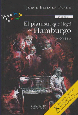 PIANISTA QUE LLEGO DE HAMBURGO, EL