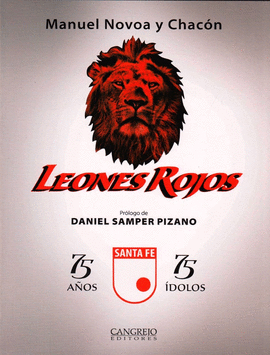 LEONES ROJOS