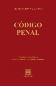 CODIGO PENAL 2016