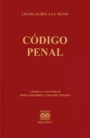 CODIGO PENAL 2016