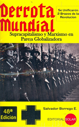 DERROTA MUNDIAL