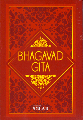 BHAGAVAD GITA