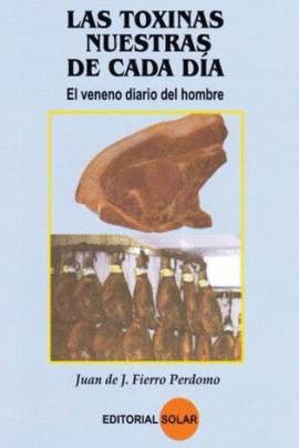 LAS TOXINAS NUESTRAS CADA DÍA