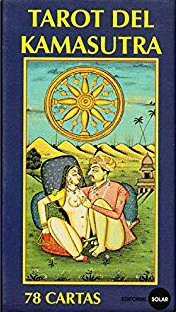 TAROT DEL KAMASUTRA - 78 CARTAS