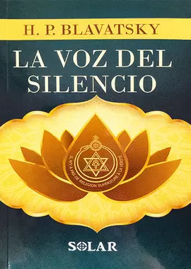 LA VOZ DEL SILENCIO