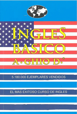 INGLES BASICO - LIBRO