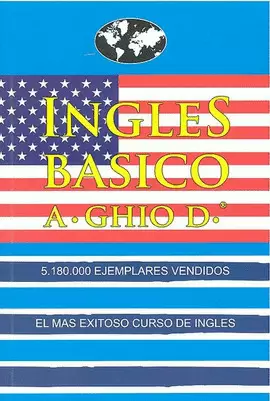INGLES BASICO - LIBRO