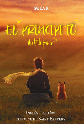 EL PRINCIPITO / THE LITTLE PRINCE