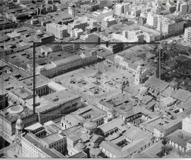 BOGOTA VUELO AL PASADO