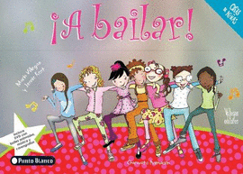 A BAILAR + (DVD)