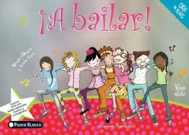 A BAILAR + (DVD)