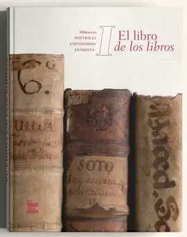 LIBRO DE LOS LIBROS - TOMO I