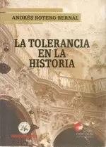 TOLERANCIA EN LA HISTORIA, LA