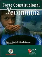 CORTE CONSTITUCIONAL Y ECONOMIA