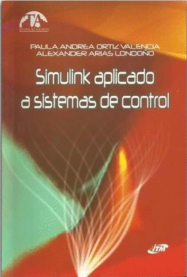 SIMULINK APLICADO A SISTEMAS DE CONTROL