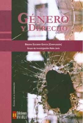 GENERO Y DERECHO