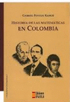 HISTORIA DE LAS MATEMÁTICAS EN COLOMBIA