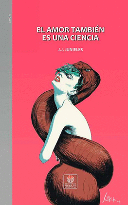 EL AMOR TAMBIEN ES UNA CIENCIA