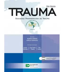 TRAUMA - SOCIEDAD PANAMERICANA DE TRAUMA