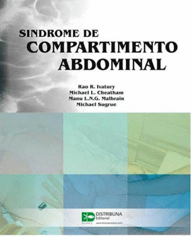 SINDROME DE COMPARTIMIENTO ABDOMINAL