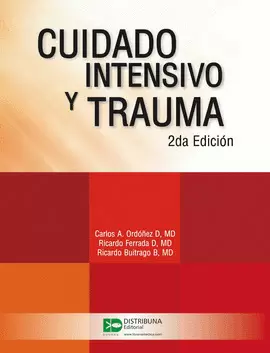 CUIDADO INTENSIVO Y TRAUMA