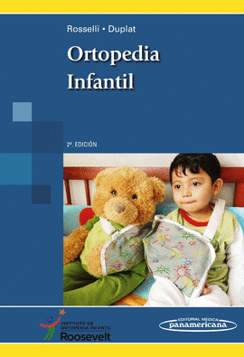 ORTOPEDIA INFANTIL, 2ED