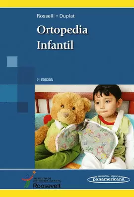 ORTOPEDIA INFANTIL 2ED
