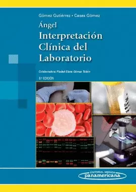 ANGEL INTERPRETACION CLINICA DE LABORATORIO