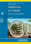 AUDITORIA EN SALUD, 3º ED