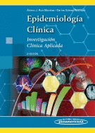 EPIDEMOLOGIA CLINICA