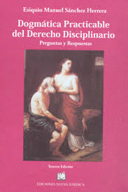 DOGMATICA PRACTICABLE DEL DERECHO DISCIPLINARIO