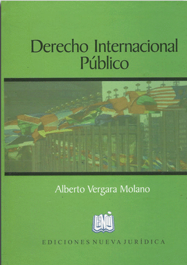 DERECHO INTERNACIONAL PUBLICO