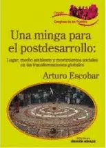 UNA MINGA PARA EL POSTDESARROLLO