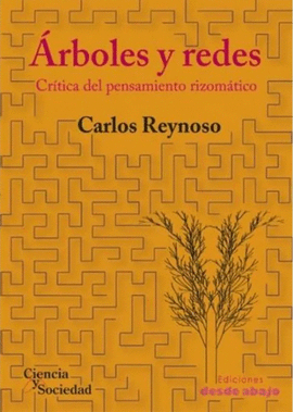 ARBOLES Y REDES