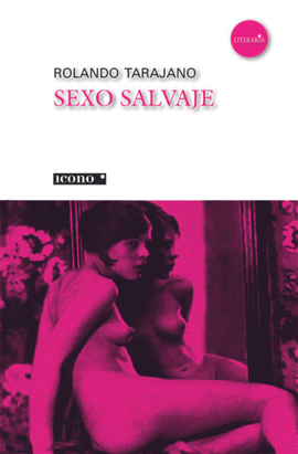 SEXO SALVAJE