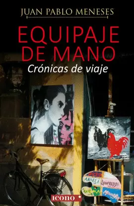 EQUIPAJE DE MANO