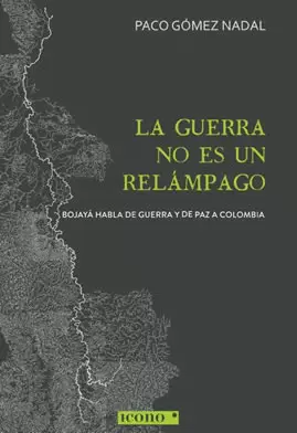 LA GUERRA NO ES UN RELAMPAGO