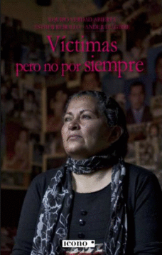 VICTIMAS PERO POR SIEMPRE