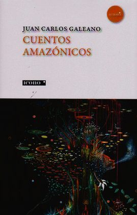 CUENTOS AMAZONICOS