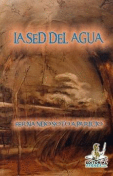 LA SED DEL AGUA