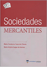 SOCIEDADES MERCANTILES