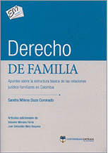 DERECHO DE FAMILIA