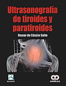 ULTRASONOGRAFIA DE TIROIDES Y PARATIROIDES