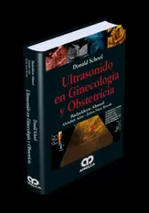 ULTRASONIDO EN GINECOLOGIA Y OBSTETRICIA
