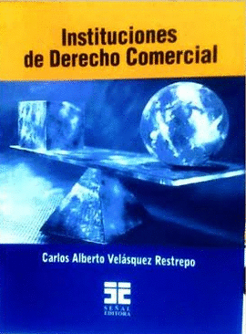 INSTITUCIONES DE DERECHO COMERCIAL 5ED