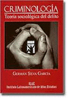 CRIMINOLOGIA - TEORIA SOCIOLOGICA DEL DELITO