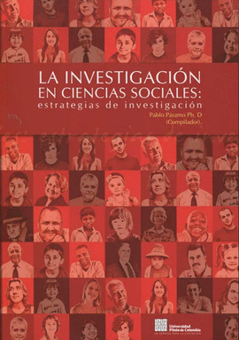 LA INVESTIGACION EN CIENCIAS SOCIALES - ESTRATEGIAS DE INVESTIGACION