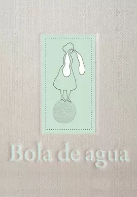 BOLA DE AGUA