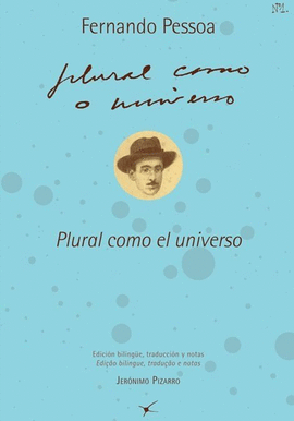 PLURAL COMO EL UNIVERSO (EXP)